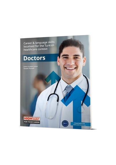 Doctors: Career & Language Skills Localised For The Turkish Healthcare Context