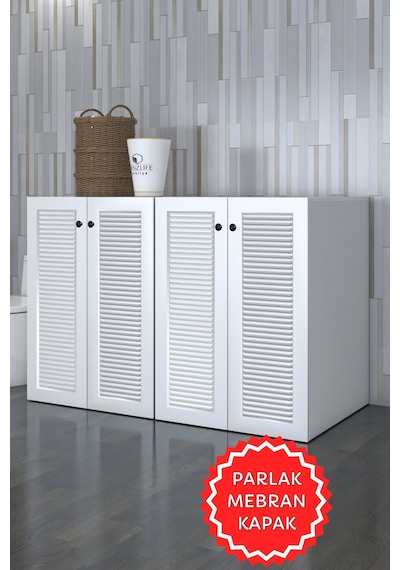 Kenzlife Membran Çamaşır&kurutma&bulaşık Makinesi Dolabı Tatyanakare Byzbyz 90 140 60 Mebran Kapak Suntalam Gövde Kapaklı Arkalıksız Beyaz Kenzlife Membran Çamaşır&kurutma&bulaşık Makinesi Dolabı Tatyanakare Byzbyz 90 140 60 Mebran Kapak Suntalam Gövde Kapaklı Arkalıksız Beyaz