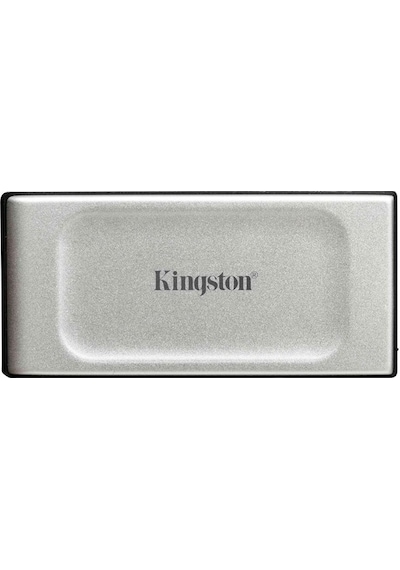 Kingston 1TB SXS2000/1000G USB-C Taşınabilir SSD