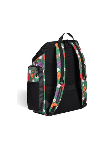Arena One Go Backpack 45l Ao Sırt Çantası Çok Renkli