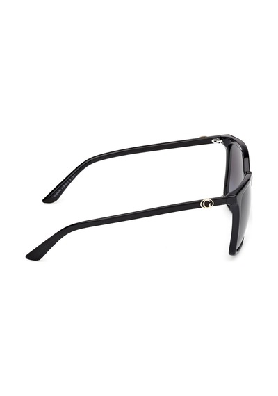 Guess Gu00258 01b Kadın Güneş Gözlüğü Siyah