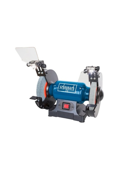 Scheppach Sm 150l 400 W 150 MM Taş Motoru
