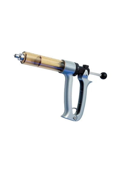 Hsw Otomatik Enjektör Multimatic 50 Ml