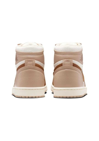 Nike Air Jordan 1 Mm High Fb9891-200 Çok Renkli