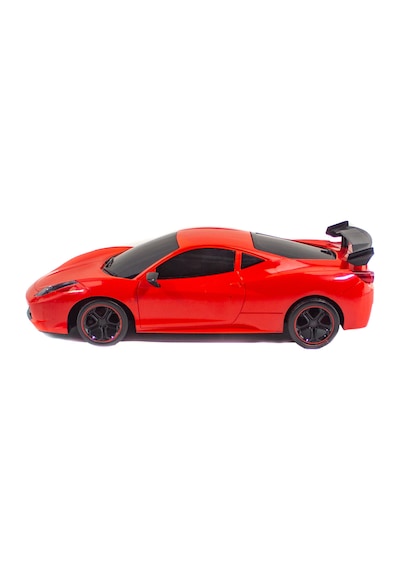 1:12 Ölçek Uzaktan Kumandalı Araba Ferrari 458 Şarjlı