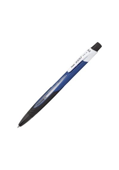 As-305-c Versatil Kalem 0,5 Mm Özel Mekanizmalı Mavi Çok Renkli