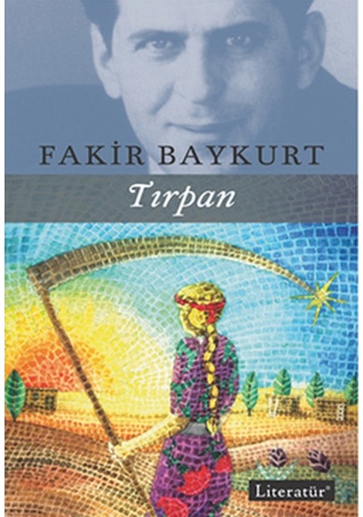 Tırpan - Aıaı-897648