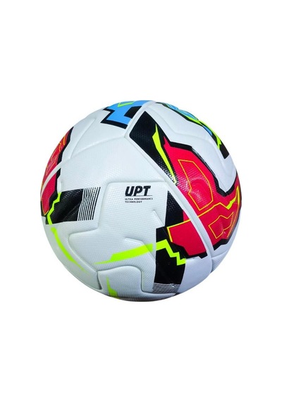 Avessa Tbft-500 Prof. Thermo Bonded Futbol Topu No5 Çok Renkli