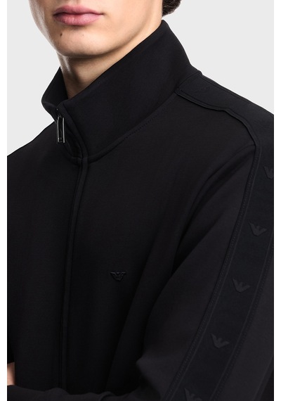 Emporio Armani Erkek Sweat Em005222 Af10013 Uc001 Siyah Siyah