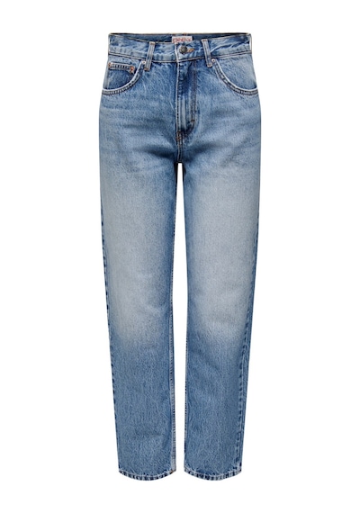 Only Kadın Rahat Kalıp Carrot Denim Kot Pantolon 15263588 001