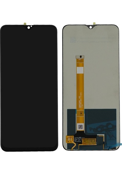 Oppo A9 Lcd Ekran Dokunmatik + B7000 Yapıştırıcı