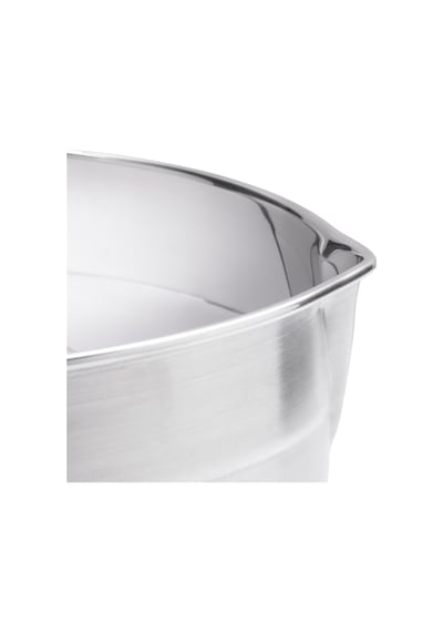 Wmf Mutfak Kasesi 24 Cm Siyah - Gri