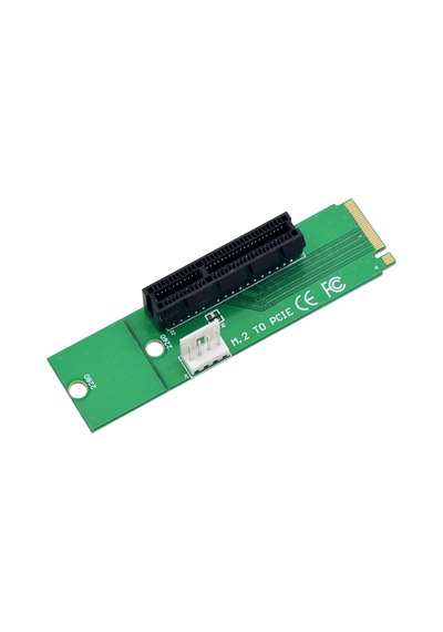 M2 M.2 Ngff Port Pci-E 4X M2 Riser M.2 Riserkart M.2 M2 Ssd Port.