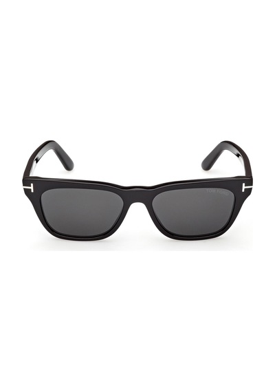 Tom Ford Ft1362 01a Unisex Güneş Gözlüğü Siyah