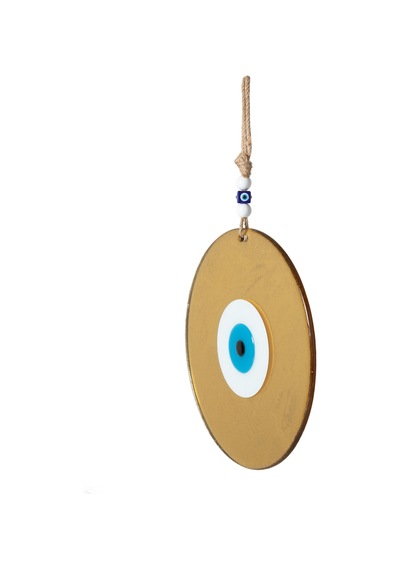 Mudo Home Classıc Gold Nazarlık 30 Cm