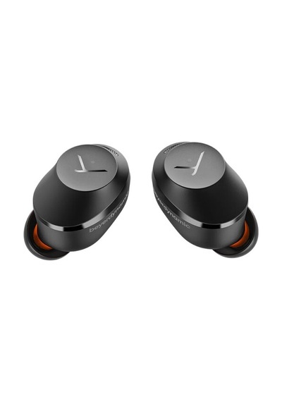 Beyerdynamic Amiron 300 Black True Wireless Anc Kulakiçi Kulaklık