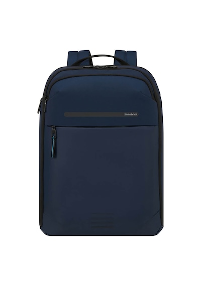 Samsonıte Ks6-01-004 17.3 Moderny Notebook Sırt Çantası Mavi Mavi
