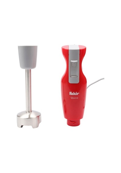 Fakir Silvino 900 W El Blenderı