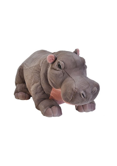Wild Republic Jumbo Boy Su Aygırı 76 Cm 19320 Çok Renkli