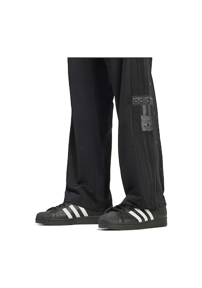 Black/black Adıbreak Tp Siyah