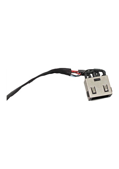 Lenovo Uyumlu Ideapad Y70-70 Notebook Dc Power Jack Dc30100T600