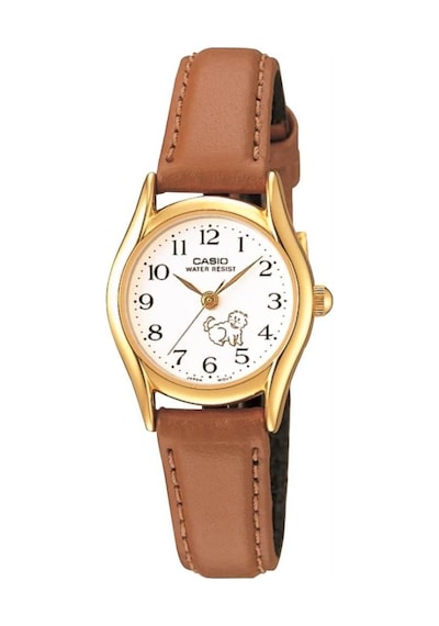 Casio LTP-1094Q-7B7RDF Kadın Kol Saati
