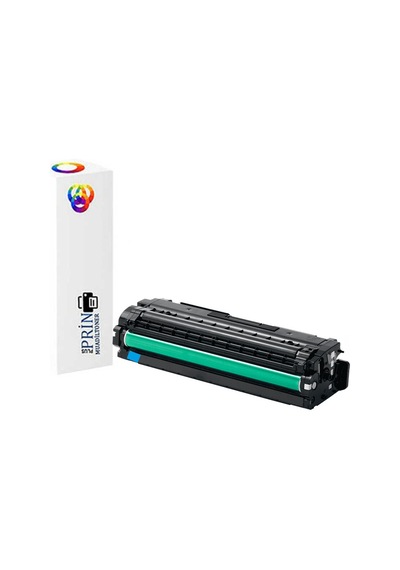Samsung Clt k506l samsung Clp 680nd Uyumlu Toner 4 Renk