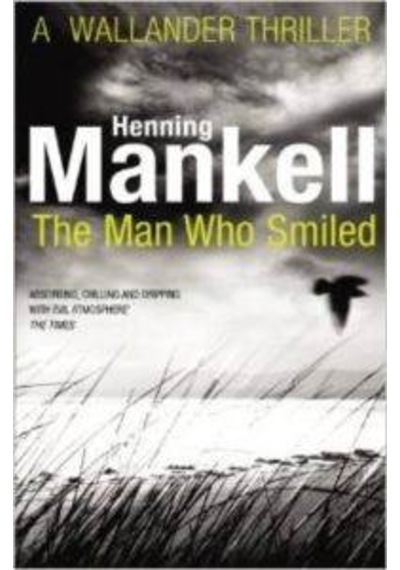 The Man Who Smiled