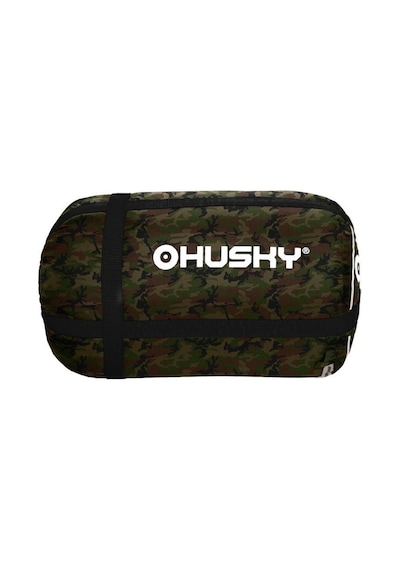 Husky Gızmo -5c Army Uyku Tulumu