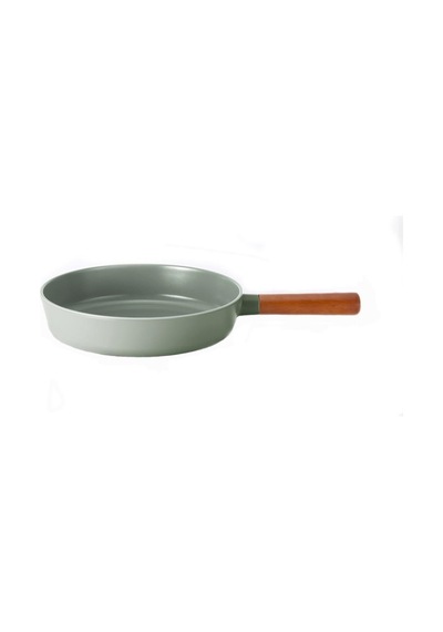 Neoflam Fika Alüminyum Döküm 28 Cm Gri Tava Gri