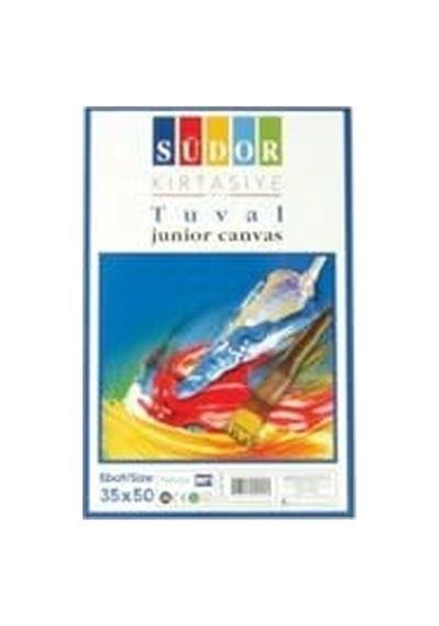 Lona Sanat 35x50 Tuval,35 X 50-38