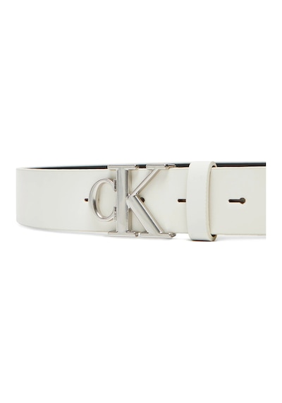 Calvin Klein Calvın Kleın Kadın Kemer Lv04k7018g-fup Beyaz