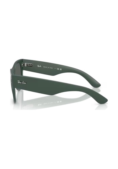 Ray-Ban Rb4840s 6657/87 50 Unisex Güneş Gözlüğü Yeşil