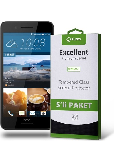 Htc Desire 728 Ekran Koruyucu Cam 5 Adet (534067430) 20 Tl Fark Ile Apple  Uyumlu iPhone Hızlı Şarj Kablosu