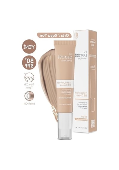 Bb Krema - Orta Ton - 40 Ml 00