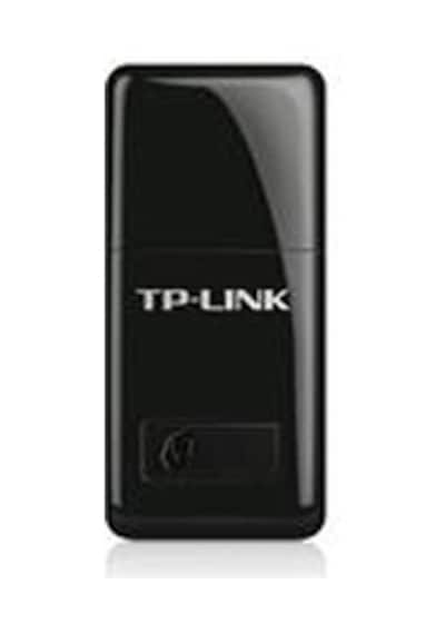 Tp-link Tl-wn823n 300 Mbps Mini Kablosuz Usb Adaptör Kdo