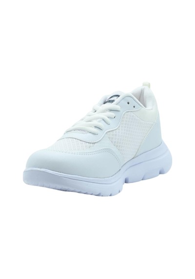 Huf Kadın Spor Ayakkabı Z255496 Beyaz