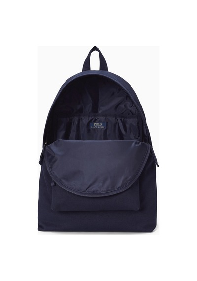 Polo Ralph Lauren Canvas Sırt Çanta Lacivert