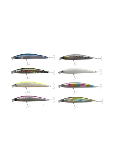 Kendo D:Killer's Minnow Naha 100 F Suni Yem