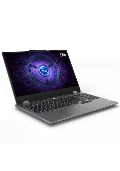 Lenovo LOQ 15IRX10 83JE012FTR32 i5-14500HX 32 GB 1 TB SSD RTX5050 15.6" Free Dos Dizüstü Bilgisayar