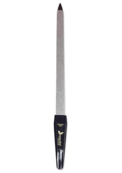 Nascita Fb20K 00009 Lüx Safir 8" Kutulu Tırnak Törpüsü