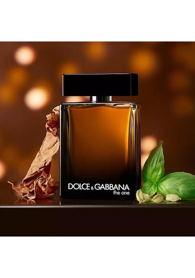 Dolce Gabbana The One For Men Edp 50ml Diğer