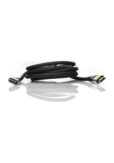 Dark 2 Metre 4K 60Hz 18Gbps V2.0 Altın Uçlu Hdmi Kablo