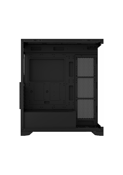 Vento Vg4202fla 1000w 80+ Bronz Usb 3.2 Argb Eatx Full Tower Siyah Kasa