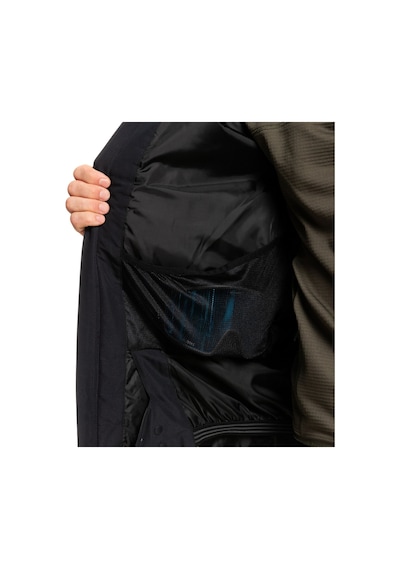 Quiksilver Morton Jk Haki Haki