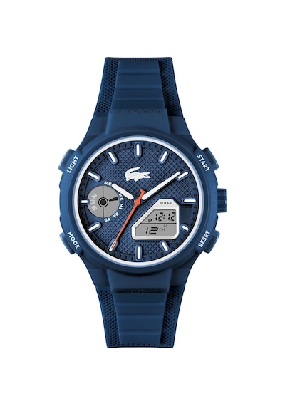 Lacoste Lac2011370 Erkek Kol Saati Gri