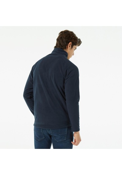Helly Hansen Mount Polar Fleece Erkek Polar-31098 Lacivert
