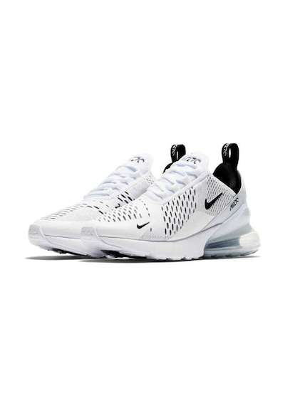 Nike Nıke Womens Aır Max 270 Kadın Spor Ayakkabı Ah6789 100 100 Çok Renkli