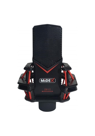 Midex Gaming GMX1ST Oyuncu Mikrofonu Tak Çalıştır Oyun Mikrofonu