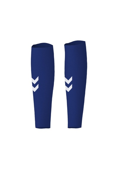 Hummel Matera Kesik Futbol Çorabı Mavi